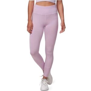 **NWOTS** " Free People Movement"  Hot Shot Leggings. Color Pink Orchid. Size XS